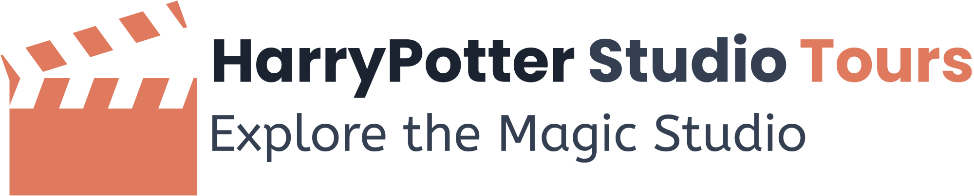 Tour degli studi di Harry Potter